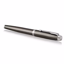 Parker IM stylo-plume Système de remplissage cartouche Marron 1 pièce(s)