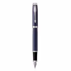 Parker IM stylo-plume Système de remplissage cartouche Bleu 1 pièce(s) - Vue supplémentaire 5