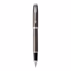 Parker IM stylo-plume Système de remplissage cartouche Marron 1 pièce(s) - Vue supplémentaire 4
