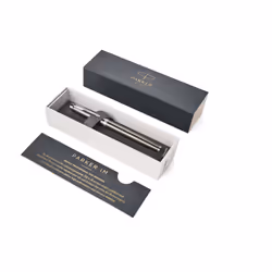 Parker IM stylo-plume Système de remplissage cartouche Marron 1 pièce(s) - Vue supplémentaire 5