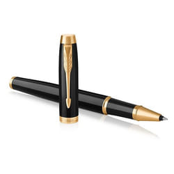 Parker IM Stylo à bille Noir 1 pièce(s)