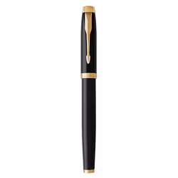 Parker IM Stylo à bille Noir 1 pièce(s)