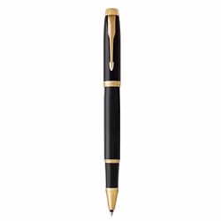Parker IM Stylo à bille Noir 1 pièce(s) - Vue supplémentaire 4