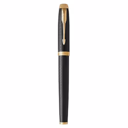 Parker IM Stylo à bille Noir 1 pièce(s)