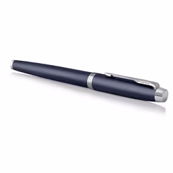 Parker IM Stylo à bille Noir 1 pièce(s) - Vue supplémentaire 4