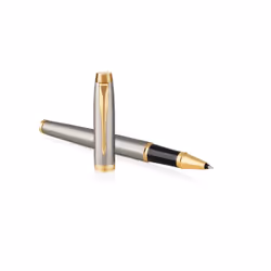 Parker IM Stylo à bille Noir 1 pièce(s)