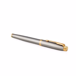 Parker IM Stylo à bille Noir 1 pièce(s) - Vue supplémentaire 4