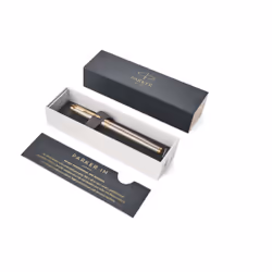 Parker IM Stylo à bille Noir 1 pièce(s) - Vue supplémentaire 5