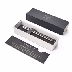 Parker IM Stylo à bille Noir 1 pièce(s)