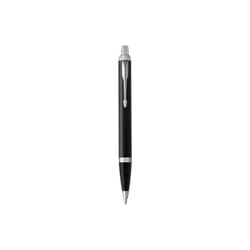 Parker IM Bleu Stylo à bille rétractable avec clip Moyen 1 pièce(s)