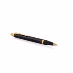 Parker IM Bleu Stylo à bille rétractable avec clip Moyen 1 pièce(s)