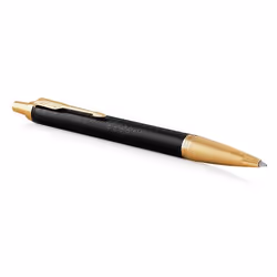 Parker IM Bleu Stylo à bille rétractable avec clip 1 pièce(s)