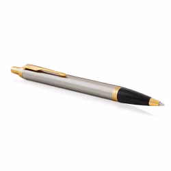 Parker IM Bleu Stylo à bille rétractable avec clip 1 pièce(s)