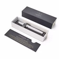 Parker IM Stylo à bille Noir 1 pièce(s)