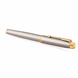 Parker IM Stylo à bille Noir 1 pièce(s) - Vue supplémentaire 5