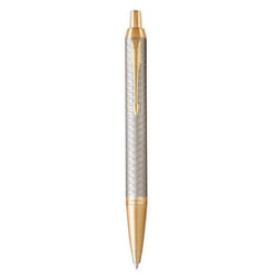 Parker 1931687 stylo à bille Bleu Stylo à bille rétractable avec clip 1 pièce(s)