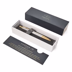 Parker 1931687 stylo à bille Bleu Stylo à bille rétractable avec clip 1 pièce(s)