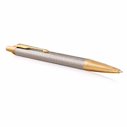 Parker 1931687 stylo à bille Bleu Stylo à bille rétractable avec clip 1 pièce(s)