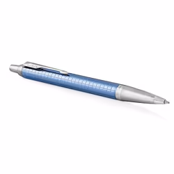 Parker 1931691 stylo à bille Bleu Stylo à bille rétractable avec clip 1 pièce(s)