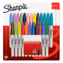 Sharpie Fine