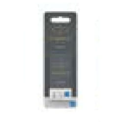 Parker 1950207 recharge pour stylos Bleu 10 pièce(s)