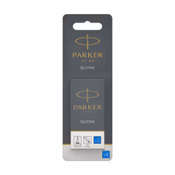 Parker 1950208, Bleu, Bleu, 5 pièce(s)