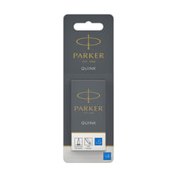 Parker 1950208 recharge pour stylos Bleu 5 pièce(s)