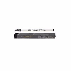 Parker 1950252, Noir, Fin, Noir, Argent, Parker 5th, 1 pièce(s)