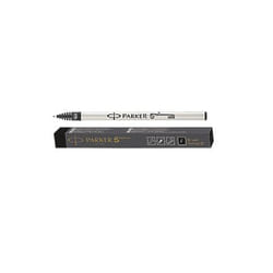 Parker 1950252 recharge pour stylos Fin Noir 1 pièce(s)