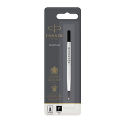 Parker 1950321 recharge pour stylos Fin Noir 1 pièce(s)