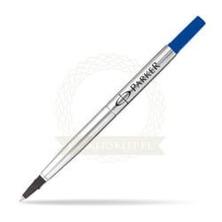 Parker 1950324 recharge pour stylos Moyen Bleu 1 pièce(s)