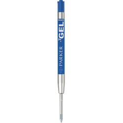 Parker 1950364 recharge pour stylos Moyen Bleu 1 pièce(s)