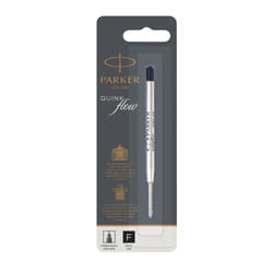 Parker 1950367 recharge pour stylos Fin Noir 1 pièce(s)