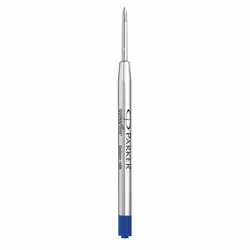 Parker 1950368 recharge pour stylos Fin Bleu 1 pièce(s)