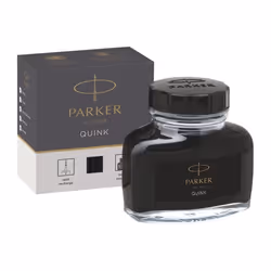 Parker 1950375, Noir, Noir, 1 pièce(s)