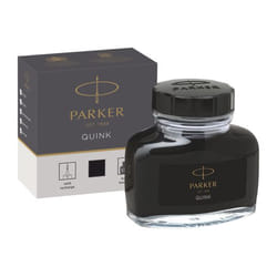 Parker 1950375 recharge pour stylos Noir 1 pièce(s)