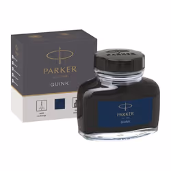 Parker 1950378, Noir, Bleu, Noir, 1 pièce(s)