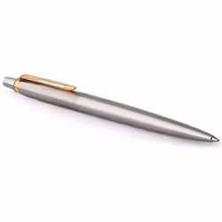 Parker 1953182 stylo à bille Bleu Stylo à bille rétractable avec clip