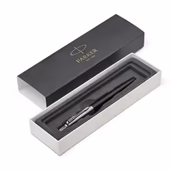 Parker 1953184 stylo à bille Bleu Stylo à bille rétractable avec clip 1 pièce(s)