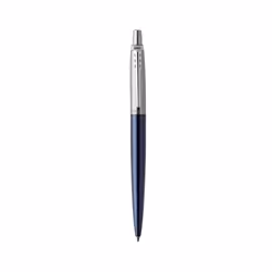 Parker 1953186, Stylo à bille rétractable avec clip, Bleu, 1 pièce(s)