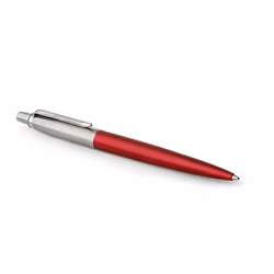 Parker 1953187 stylo à bille Bleu Stylo à bille rétractable avec clip