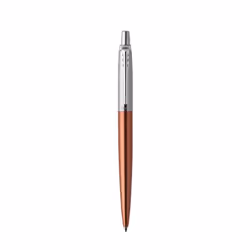 Parker 1953189, Stylo à bille rétractable avec clip, Bleu