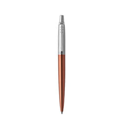 Parker 1953189 stylo à bille Bleu Stylo à bille rétractable avec clip