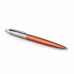 Parker 1953189 stylo à bille Bleu Stylo à bille rétractable avec clip