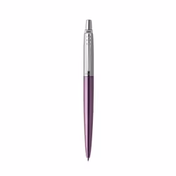 Parker 1953190, Stylo à bille rétractable avec clip, Bleu