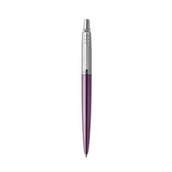 Parker 1953190 stylo à bille Bleu Stylo à bille rétractable avec clip