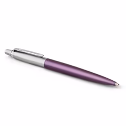 Parker 1953190 stylo à bille Bleu Stylo à bille rétractable avec clip