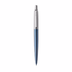 Parker 1953191, Stylo à bille rétractable avec clip, Bleu