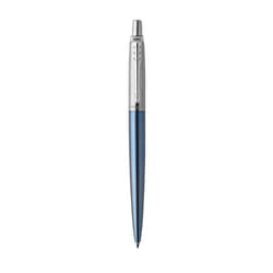 Parker 1953191 stylo à bille Bleu Stylo à bille rétractable avec clip