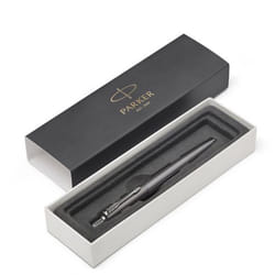 Parker 1953199 stylo à bille Bleu Stylo à bille rétractable avec clip